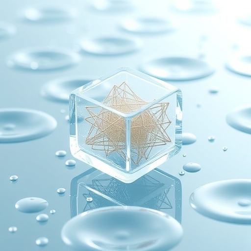 KAIST develops eco-friendly, high-efficiency hydrogen membrane using molecular network filtration