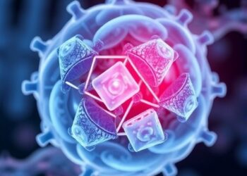 KAIST develops technology reversing irreversible biological changes, advancing aging and cancer research