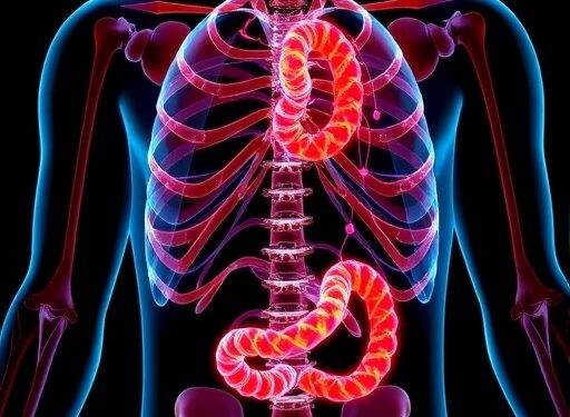 KAIST develops treatment targeting cancer cachexia, a debilitating wasting syndrome