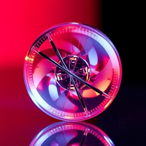 KAIST Reconstructs Transparent Objects Through Dynamic Scattering Layers in One Shot