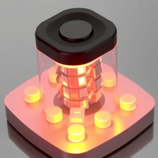 KAIST Transforms Troublesome Protons into Battery Energy-Storage Resources