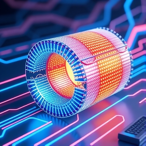 KAIST’s oxygen-tunnel 3D memory boosts AI chip performance while cutting power use