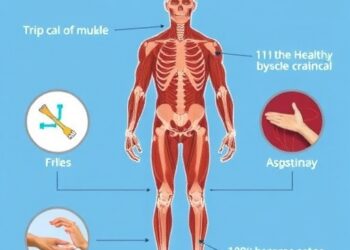 Key Indicators of Healthy Skeletal Muscle