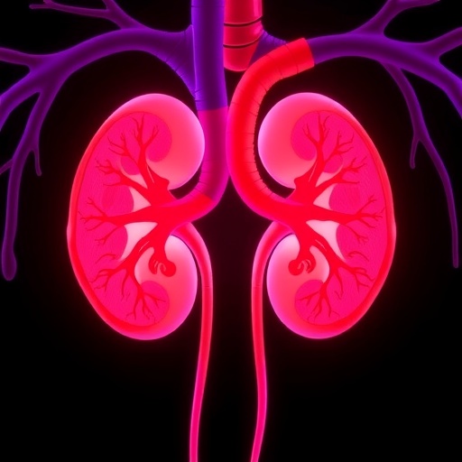 Kidney Function Improves After Transcatheter Tricuspid Edge-to-Edge Repair