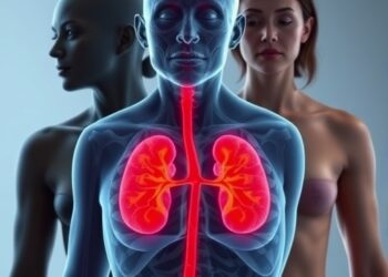 Kidney Inflammation and Red Blood Cell Framework Predicts Parkinson’s Risk and Progression