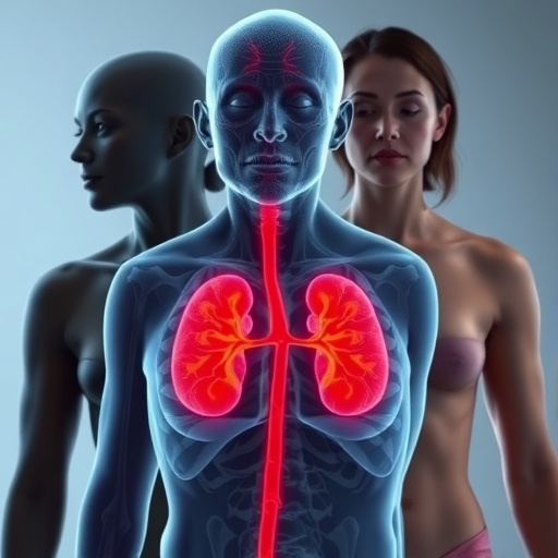 Kidney Inflammation and Red Blood Cell Framework Predicts Parkinson’s Risk and Progression