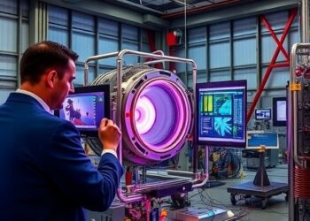 KIT emerges as a research hub for fusion technology