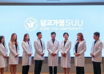 Korea University, UNIST Launch KUNIST Platform to Train Next-Generation Physician-Scientists
