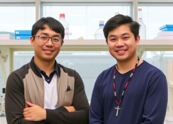 KTU chemists create dual-action compounds targeting cancer and infections
