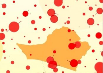 Kuwait Study Measures Hepatitis B, C, HIV in People Who Inject Drugs