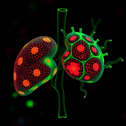 Kv1.3 channel targets macrophage immunity to ease fatty liver disease