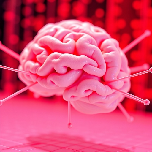 Lab-grown brain models develop a sense of spatial awareness