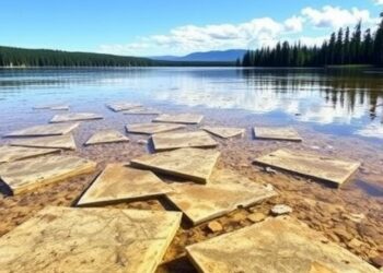 Lake sediment phosphate oxygen isotopes reveal past nutrient dynamics and remain stable
