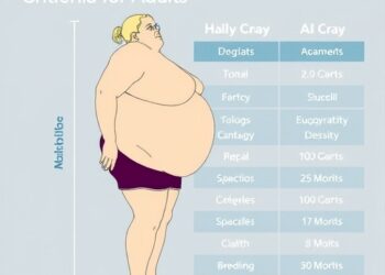 Lancet Obesity Definition Differs From Other Diagnostic Criteria for Adults