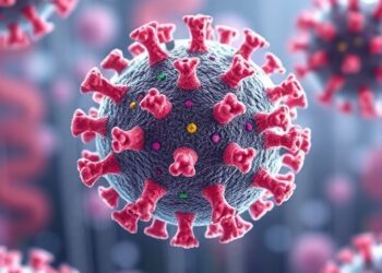 Large DNA viruses carry their own membrane remodelling machinery