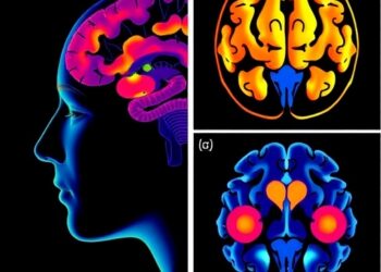 Large fNIRS study finds gender-specific prefrontal activation during verbal fluency in depression