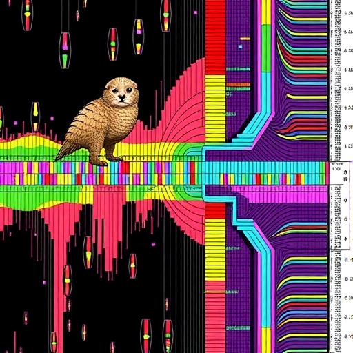 Largest-Ever Chromosome-Scale Genome Comparison Maps Animal Biodiversity