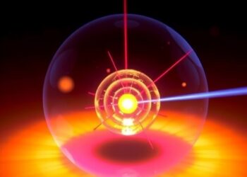 Laser spectroscopy uncovers hidden nuclear properties of elusive fermium