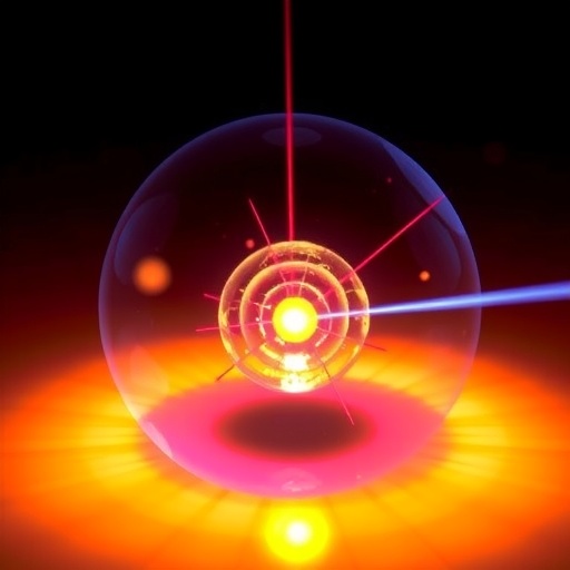 Laser spectroscopy uncovers hidden nuclear properties of elusive fermium