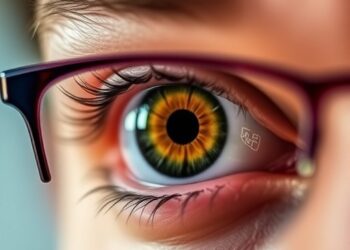 LASIK Versus Contact Lenses for Correcting Myopia