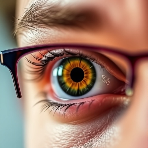 LASIK Versus Contact Lenses for Correcting Myopia