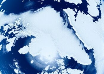 Late-summer sea ice unexpectedly returns to Pacific Arctic amid poleward-shifted cyclones