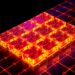 Lead Carboxylates Improve Passivation in Meter-Scale Perovskite Solar Modules