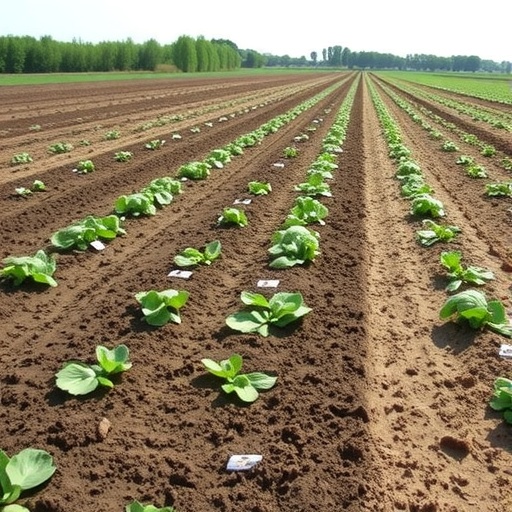 Legacy Phosphorus Risks Assessed Across Acidic, Organic, and Calcareous Soils