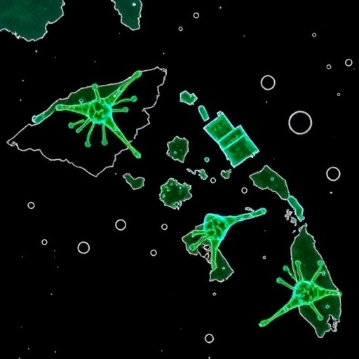 Leptospira bacteria detected in cattle and rodents across Papua New Guinea provinces