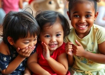 Less Social Children May Be Happier Than Previously Believed