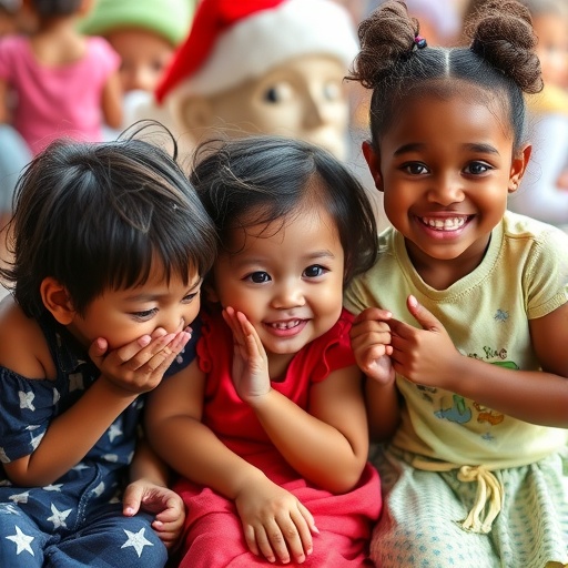 Less Social Children May Be Happier Than Previously Believed
