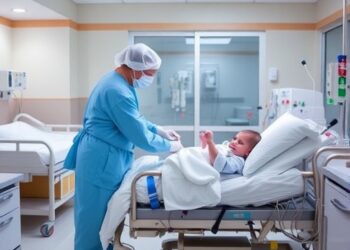 Level III Neonatal ICUs Vary in Patients, Services, and Outcomes