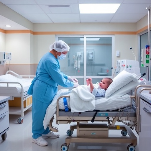 Level III Neonatal ICUs Vary in Patients, Services, and Outcomes