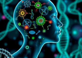 Life uses one language to activate genes, but many to silence them