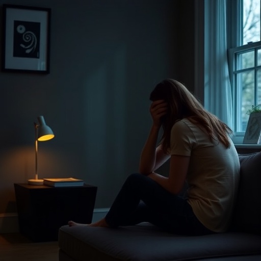 Lifestyle, Genetic Risk for Severe Mental Illness Linked to New Physical Diseases