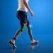 Lightweight hip-assist device speeds early walking recovery after knee replacement