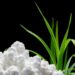 Lignin and Silica Boost Rice Straw Cellulose Aerogels’ Insulation and Stability