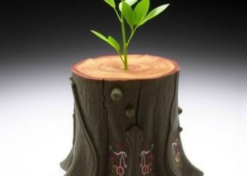 Like uprooting tree stumps’ – a simpler method to manufacture biosensors