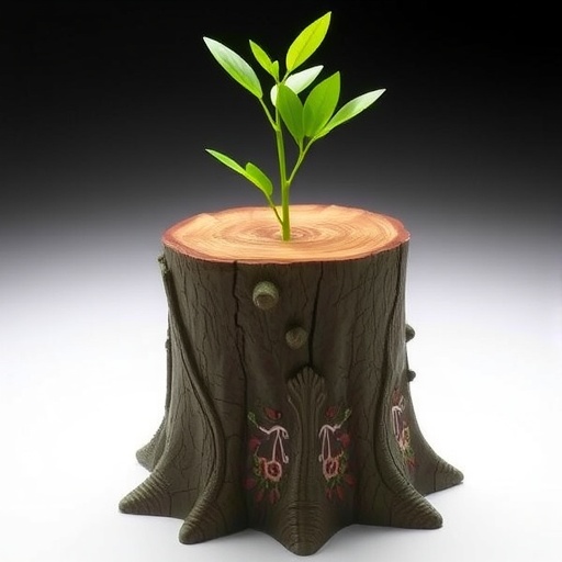 Like uprooting tree stumps’ – a simpler method to manufacture biosensors