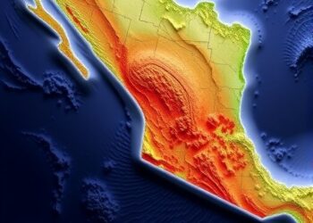 Limited links connect slip variability, incoming plate structure at Mexico’s Guerrero gap