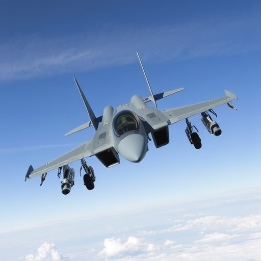 Linear active disturbance rejection control advances missile roll and acceleration autopilots