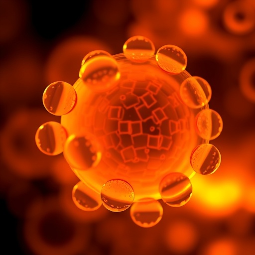 Lipid droplet signatures classify liver cancer and reveal PLIN3 therapeutic potential