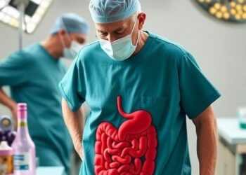 Liver Surgery Viable for Colorectal Cancer Patients 80 and Older, Study Finds