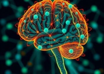 Localized recurrent connections control neural activity dimensionality across brain regions