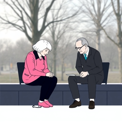 Loneliness and Physical Multimorbidity Linked Both Ways, With Social Inactivity Mediating