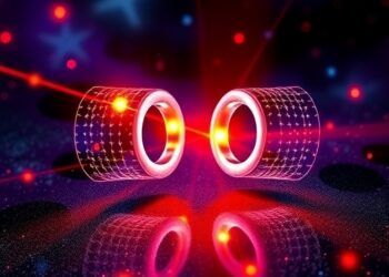 Long-range magnetism controls ferrimagnets’ approach to phase transitions