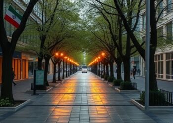 Long-term resilience unifies cities and the built environment