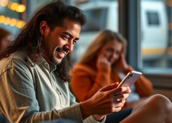 Long-term study links social technology use to life satisfaction in US adults
