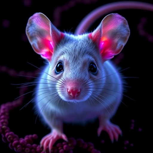 Longitudinal study reveals myeloid cells drive neuroPASC in mice