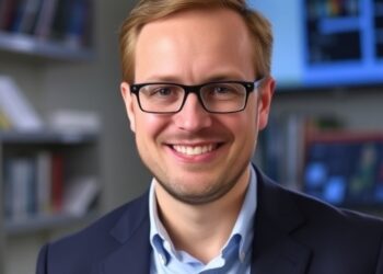 Lorenz Studer Begins Presidency of International Society for Stem Cell Research